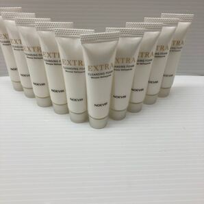 ノエビア エクストラ クレンジングフォーム