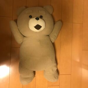 Ted BIGぬいぐるみ