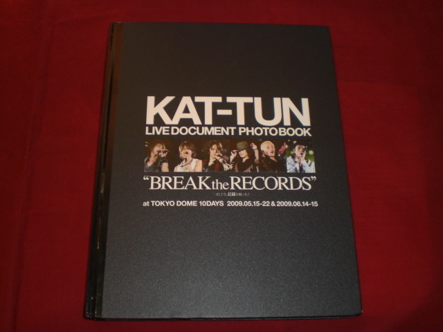 2023年最新】Yahoo!オークション -kat tun東京ドームの中古品・新品