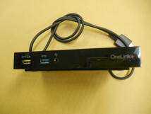 Lenovo ThinkPad OneLink+Dock DU9047S1 (4_画像2