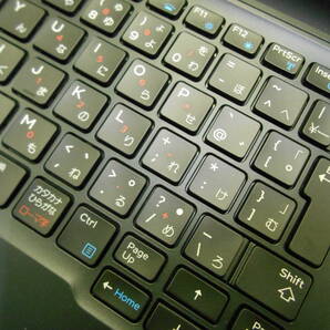 DELL Latitude7275/XPS12 9250 タブレットキーボード K18A ベースキーボード日本語版 (2の画像3
