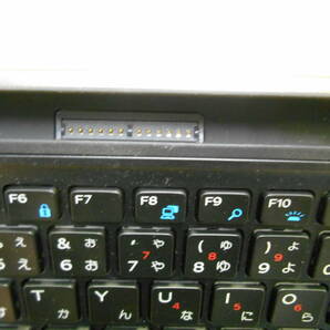 DELL Latitude7275/XPS12 9250 タブレットキーボード K18A ベースキーボード日本語版 (2の画像4