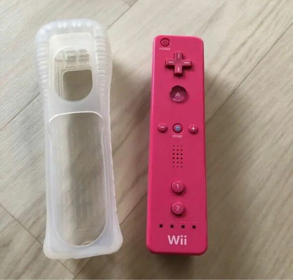 Wiiリモコン Nintendo 任天堂 ニンテンドー