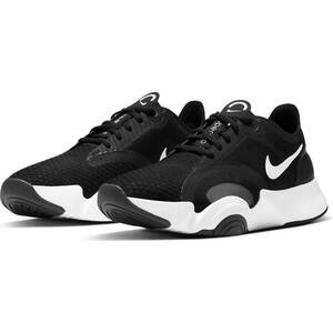 ☆NIKE SUPERREP GO 黒/白 26.5cm ナイキ スーパーレップ ゴー CJ0773-010