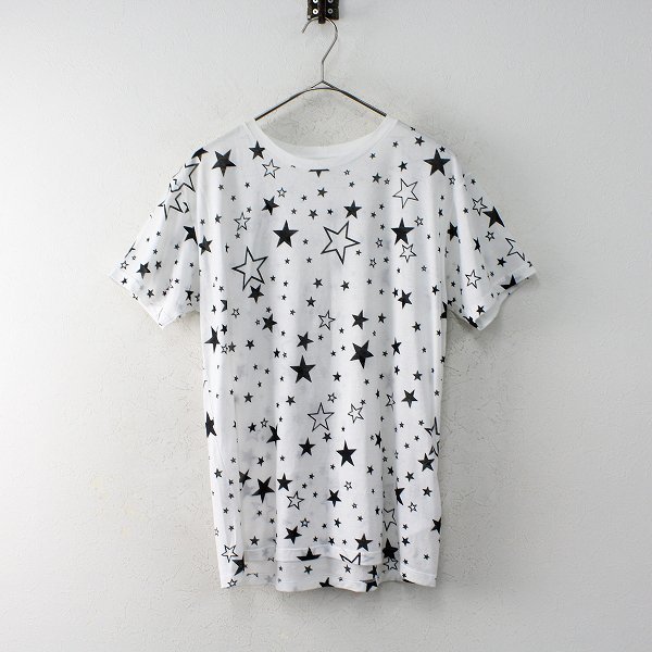 ヤフオク! -「サンローラン tシャツ スター」の落札相場・落札価格
