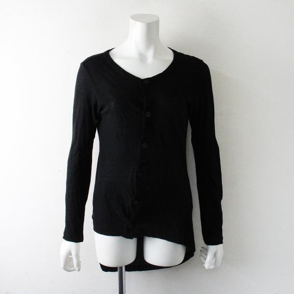 ヤフオク! -yohji yamamoto カーディガンの中古品・新品・未使用品一覧
