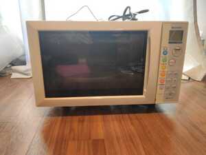 中古 SHARP RE-S150-A