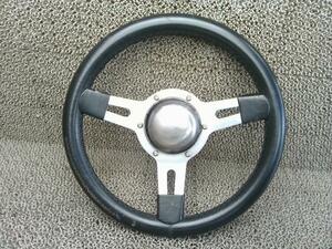 2202221 4584* Mini Rover Mini XN12A MINI 1.3 [ steering gear steering wheel Boss ] after market goods 