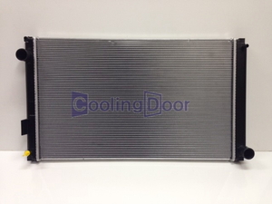 ★レクサス NX300 ラジエター【16400-36080】AYZ10・AYZ15★CVT★新品★大特価★18ヵ月保証★CoolingDoor★