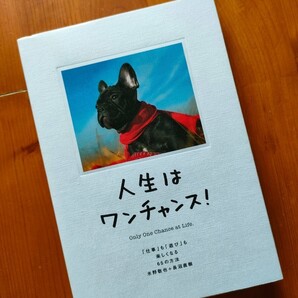 人生はワンチャンス!ポジティブ思考 可愛い 動物 値下げ中…