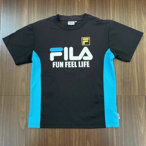 FILA 半袖Tシャツ 160サイズ kids