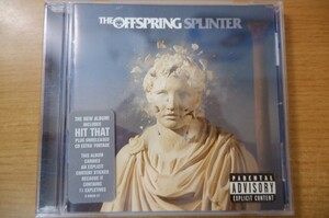 CDh-9497 The Offspring / Splinter