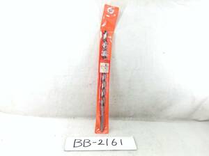 BB-2161　STAR・M　木工用　電気ドリル　ドリルビット　11㎜　未使用　即決品