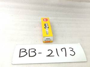 BB-2173　NGK　BPR7ES　2023　スパークプラグ　未使用　即決品