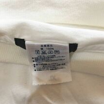◆大きいサイズ◆XL◆お洒落な逸品◆HKT48/博多48 半袖 Tシャツ ホワイト 白 メンズ XL ON2035_画像10