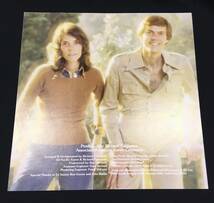 LP ニューリマスター盤【カーペンターズ Vol.7 見つめあう恋 A Kind Of Hush】CARPENTERS_画像5