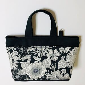バッグインバッグ ハンドメイド