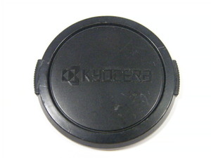 ◎ Kyocera φ58 K-55 Kyocera 55 мм линза диаметром