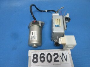 !8602W タント 前期 350 L350S 純正 パワステコンピューター パワステモーター PD-0001 45250-B2180-D 89650-B2050-D EADCEC-015 送料520円