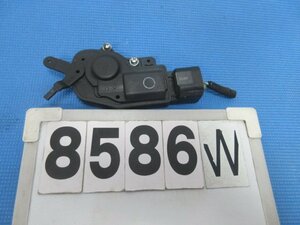 !8586W タント 前期 350 L350S 純正 リア 右 ドアロック ソレノイド アクチュエーター モーター 送料520円