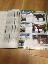 Gallop 週刊ギャロップ アーモンドアイ　皐月賞☆_画像3