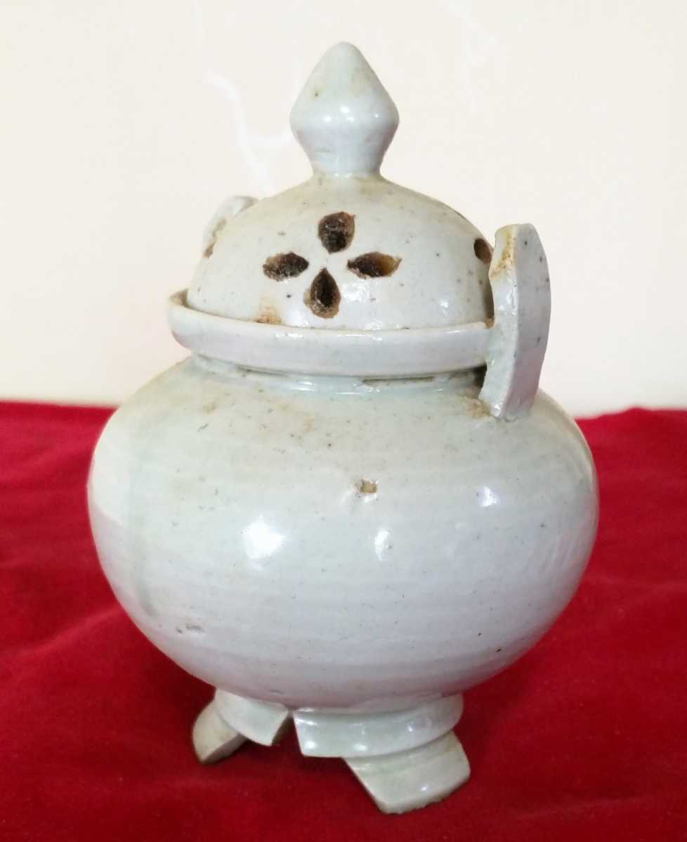 ヤフオク! -香炉(李朝)の中古品・新品・未使用品一覧