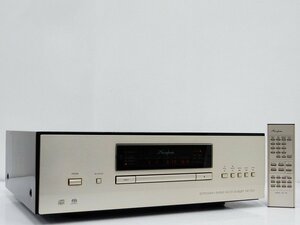 ■□Accuphase DP-700 SACDプレーヤー アキュフェーズ□■009883007□■