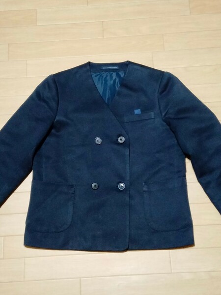 3. 135 　コスプレ用小学校制服　