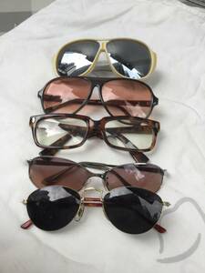  sunglasses 5 piece SUNNIST