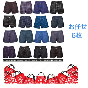  new goods free shipping *[Troy Bros/ Toro i Bros ] Toro i Bros trunks L [ incidental 6 pieces set ] trunks same size 6 sheets pattern leaving a decision to someone else 