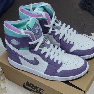 Nike Air Jordan 1 High Zoom Air Comfort Tropical Twist AIR JORDAN