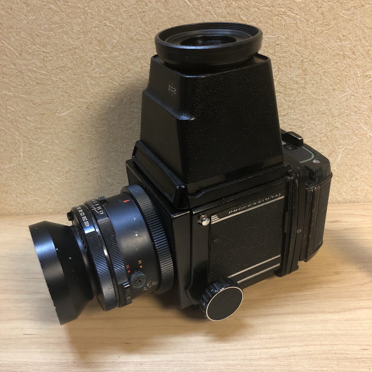 MAMIYA RB67 F4 65mmの値段と価格推移は?|32件の売買情報を集計した ...