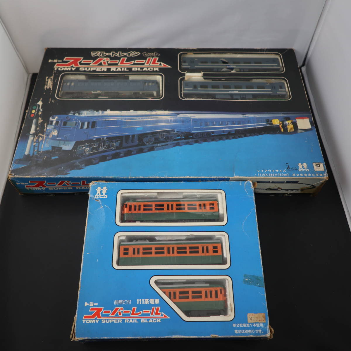ヤフオク! -「111系」(鉄道模型) の落札相場・落札価格