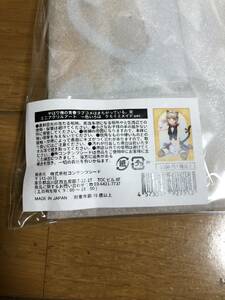 アクリルアート　一色いろは　ケモミミメイド　俺ガイル　やはり俺の青春ラブコメはまちがっている。完　アクリルボード　アクリルスタンド