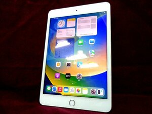 ■　Apple アップル　Wi-Fiモデル　Simフリー　iPad mini　第5世代　A2133 / MUQX2J/A　64GB　■