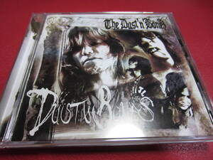 The DUST'N'BONEZ / DUST&BONES ★森重樹一/ZIGGY/戸城憲夫