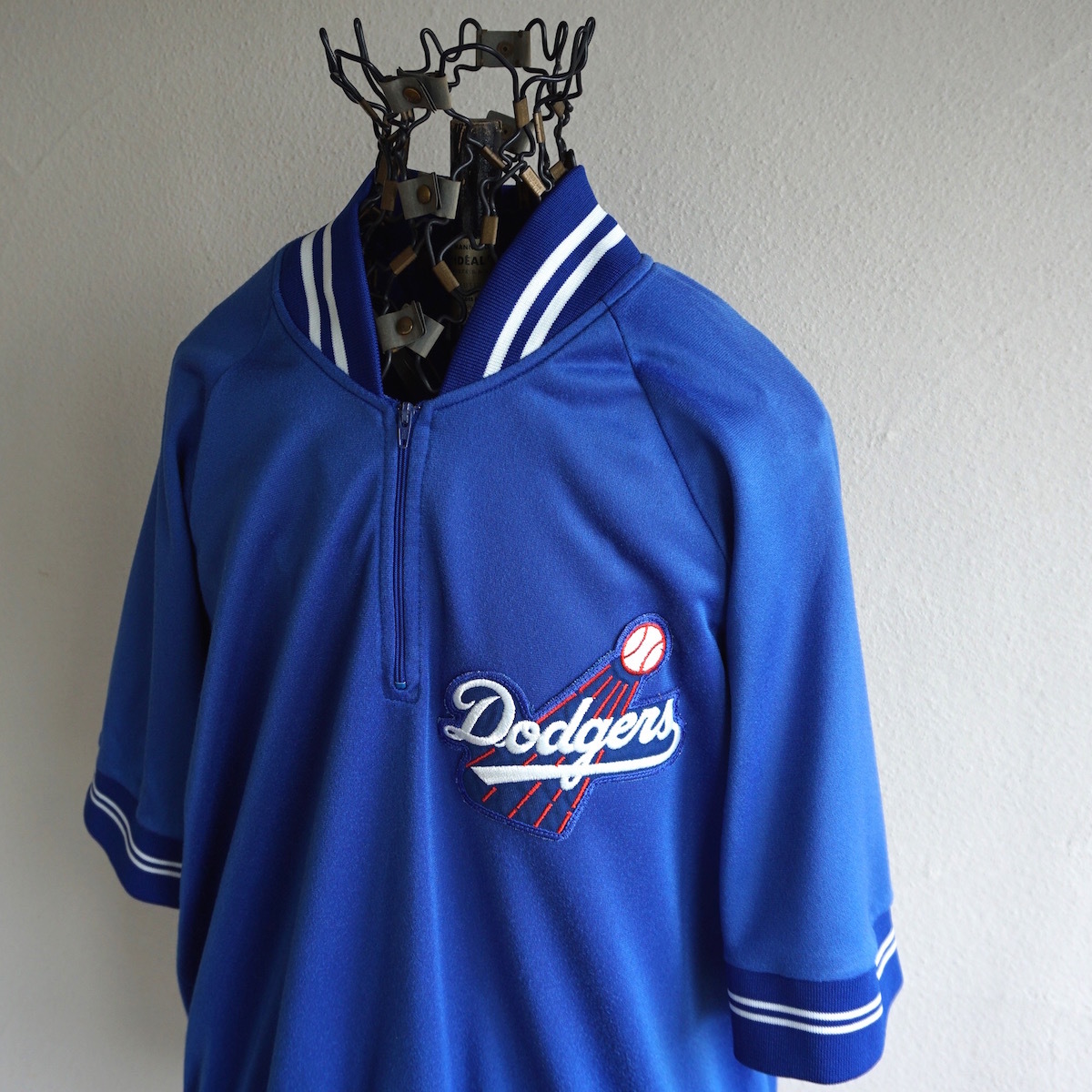 2023年最新】ヤフオク! -majestic dodgersの中古品・新品・未使用品一覧