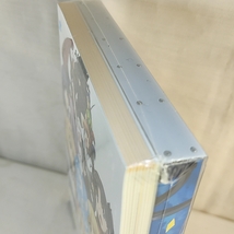 クーポンで1500円引　新品未開封　ブルーレイ カーニバル・ファンタズム 初回限定版 全3巻セット 収納BOX付_画像8