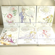 BOX付　赤髪の白雪姫 全12巻セット(初回限定版)[Blu-ray]　_画像4