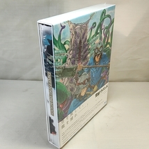 新品未開封　初回版　空挺ドラゴンズ　Ｂｌｕ－ｒａｙ　ＢＯＸ_画像1