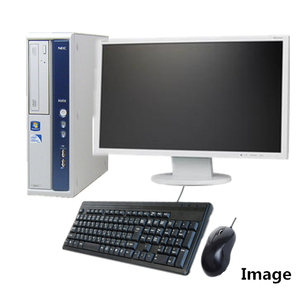 Используемый PC Windows 7 Pro 64-битный, оборудованный 22-дюймовым LCD Set NEC MB Series Core I5/4G/NEW SSD 240GB/DVD-ROM