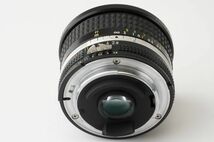 ニコン Nikon Ai-s NIKKOR 20mm F2.8 #7478_画像5
