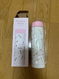 ステンレスボトル 水筒 セーラームーン マグボトル