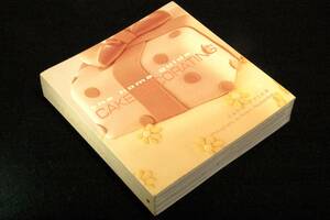 洋書-英語■ Jane Price【The Home Guide to Cake Decorating】Murdoch Books-2005年■ケーキのデコレーション.手順写真有