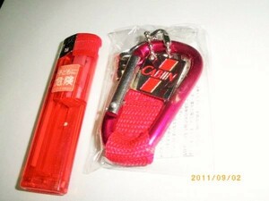 再)　入手困難非売品キャビンキーホルダー未使用品