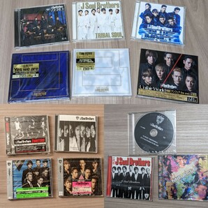 三代目JSB CD DVD ★13点セット★