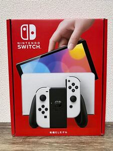 Nintendo Switch 有機EL