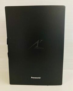 パナソニック ラムダッシュ リニア 6枚刃 クラフトブラック Panasonic ES-LS5A-K