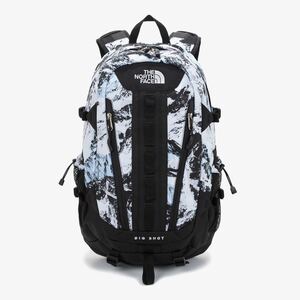 ノースフェイス リュック BIG SHOT ホワイト NM2DM51C THE NORTH FACE バックパック 【新品】