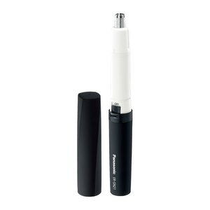新品 パナソニック エチケットカッター 鼻毛/ヒゲ/眉/耳毛カッター 水洗い メンズ 電気シェーバー ひげ剃り フェイス おしゃれ Panasonic